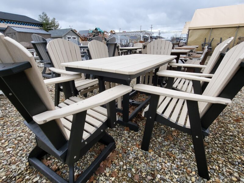 six chair dining set for sale near me