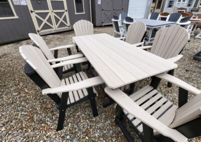 six chair dining sets for sale