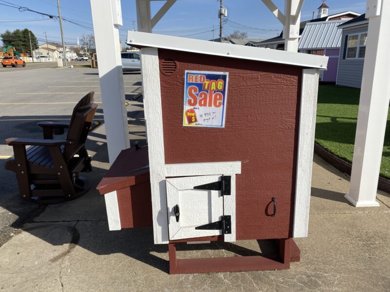 small chicken coops for sale