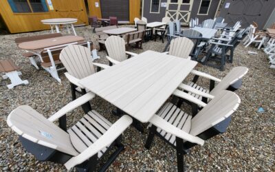Tops For Outdoor Tables