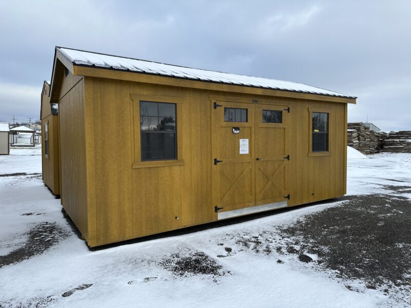 storage shed 10x20 for sale