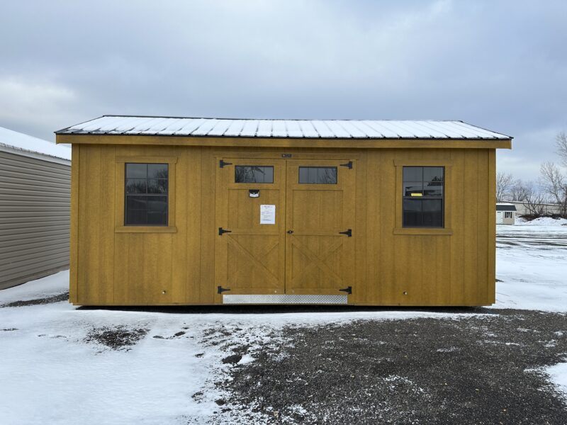 storage sheds 10x20 1