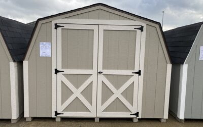 How To Move a 10×10 Shed