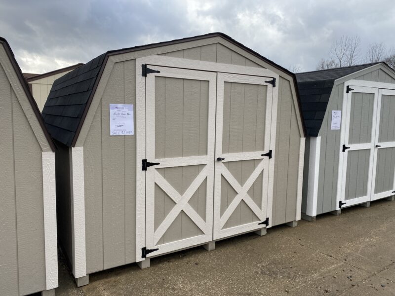 10x10 shed for sale near me