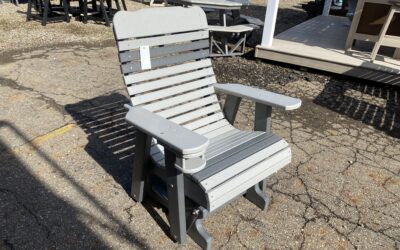 How To Re Upholster Patio Chairs