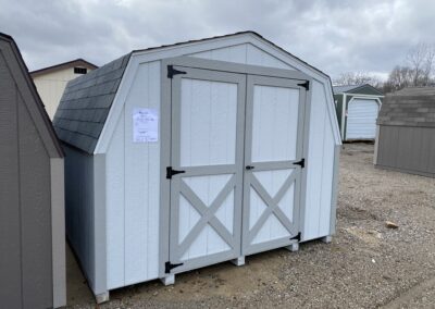 amish sheds toledo ohio 7