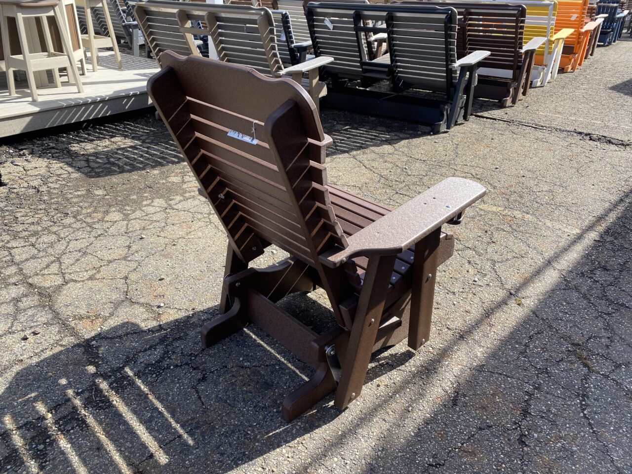 Gliders Outdoor Furniture Hartville Outdoor Products