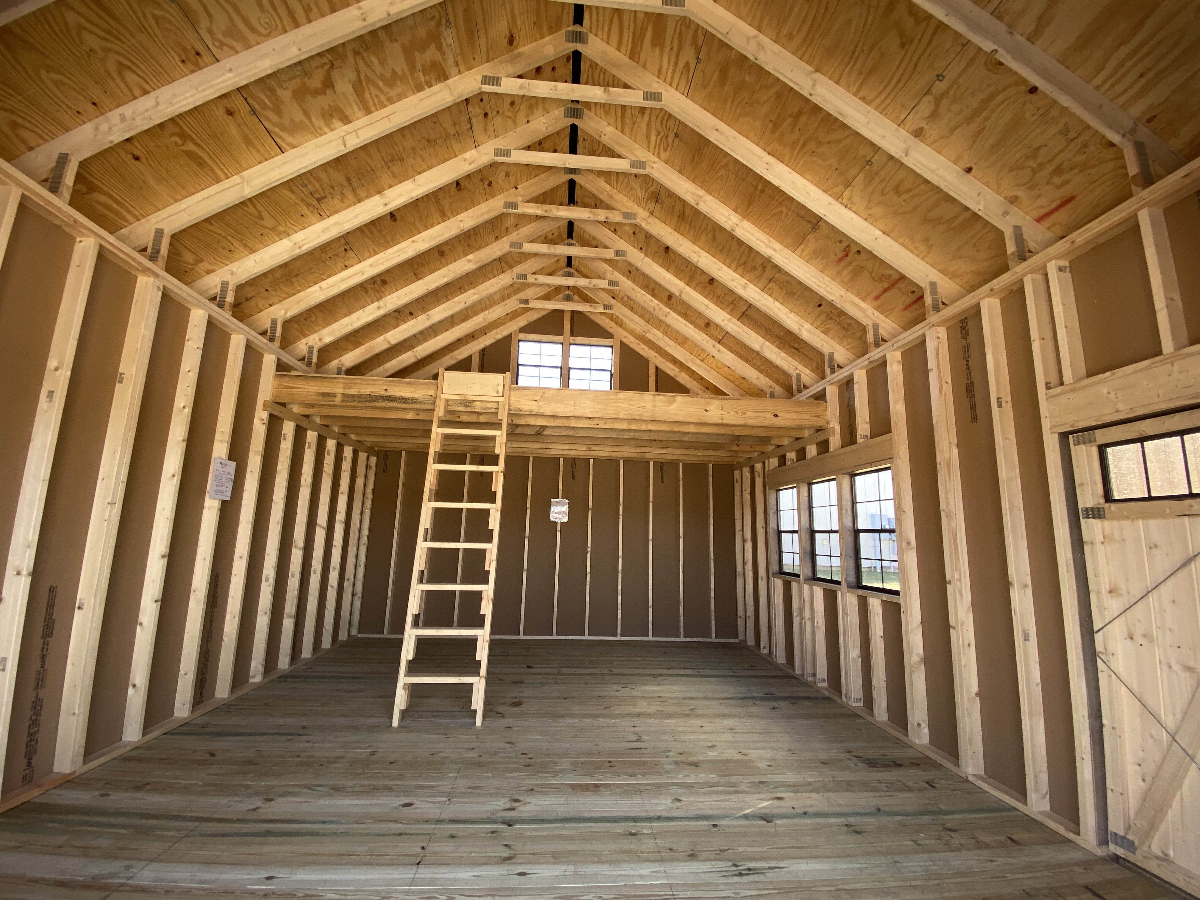 Garden Shed For Sale 16x20 Garden Shed