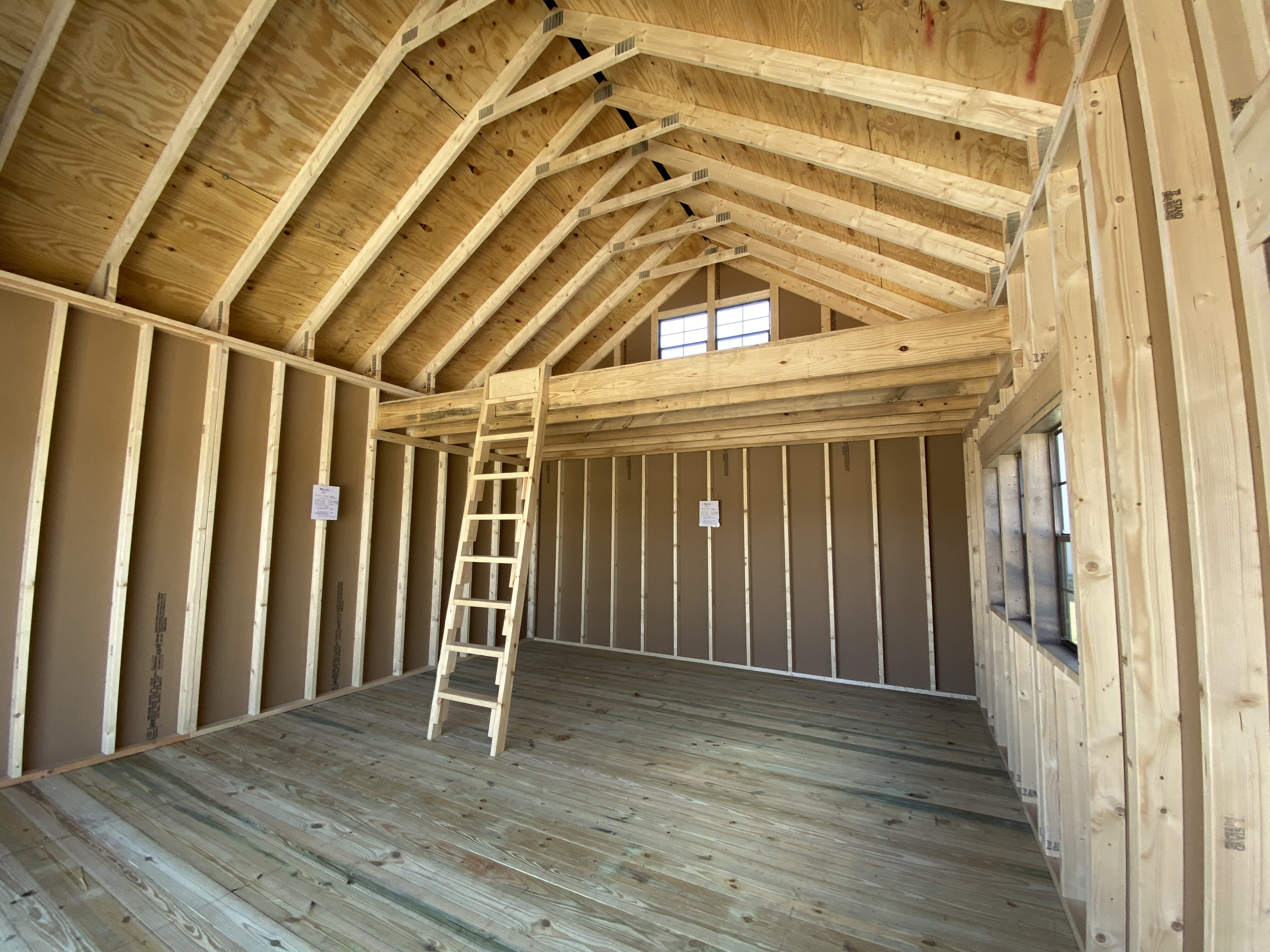 Garden Shed For Sale 16x20 Garden Shed