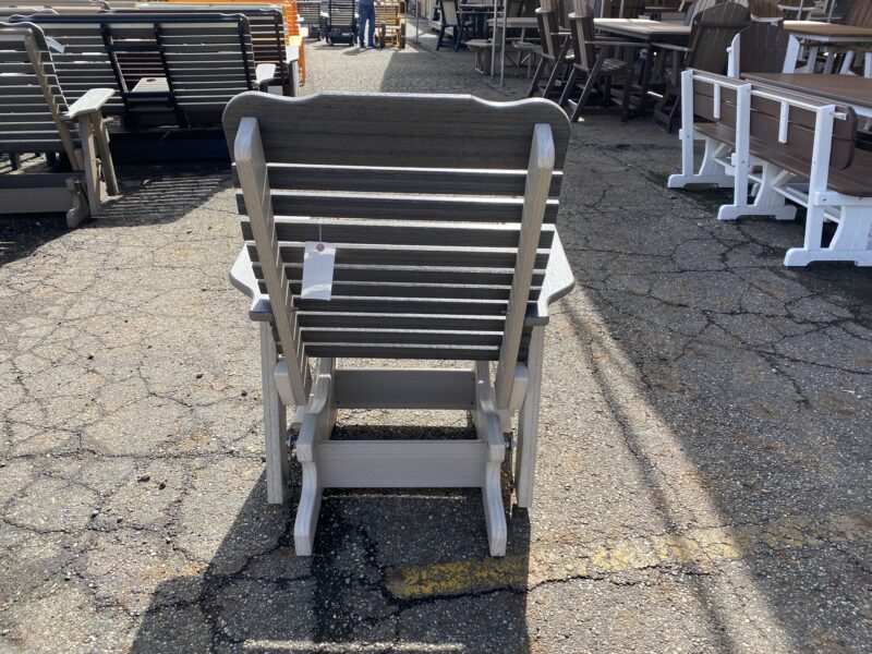 glider chair for sale near me