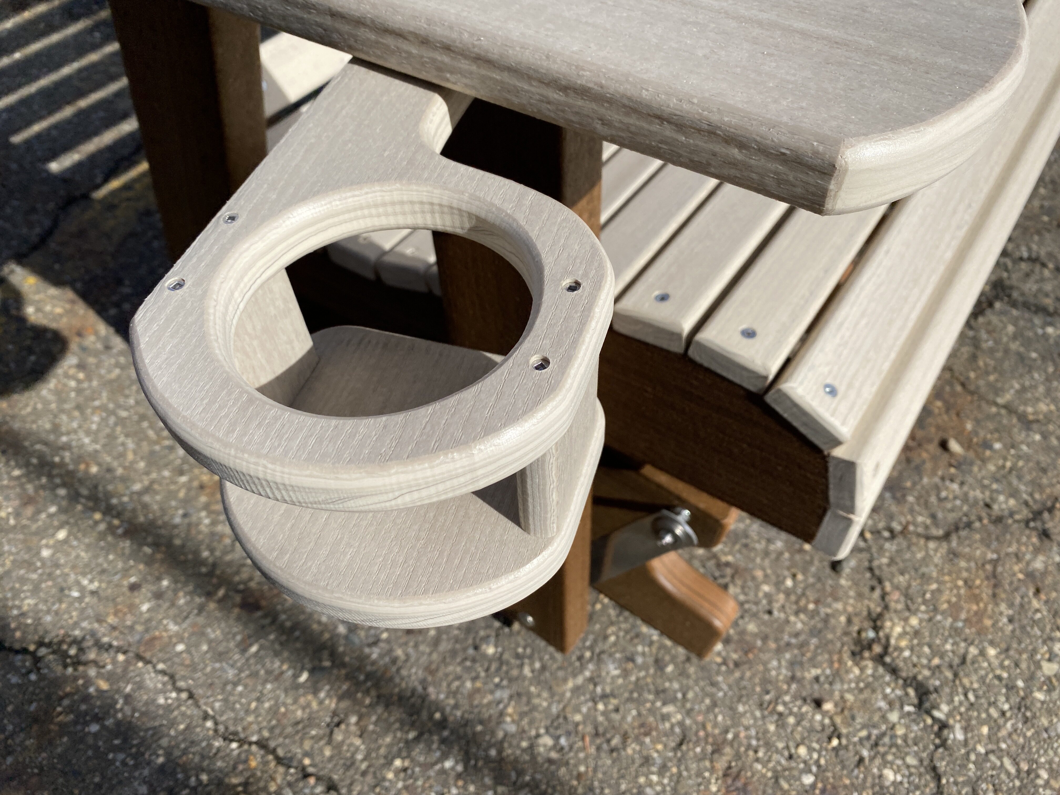 Patio Glider Sofa Hartville Outdoor Products