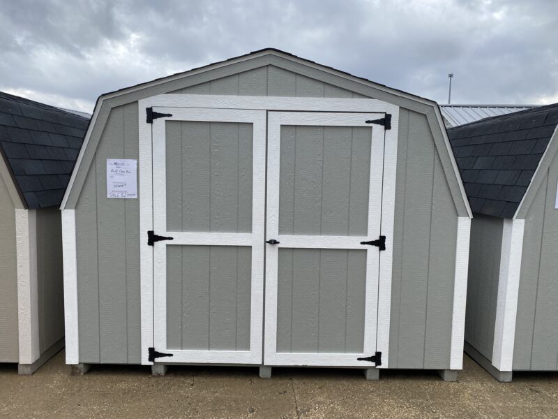 outside shed for sale