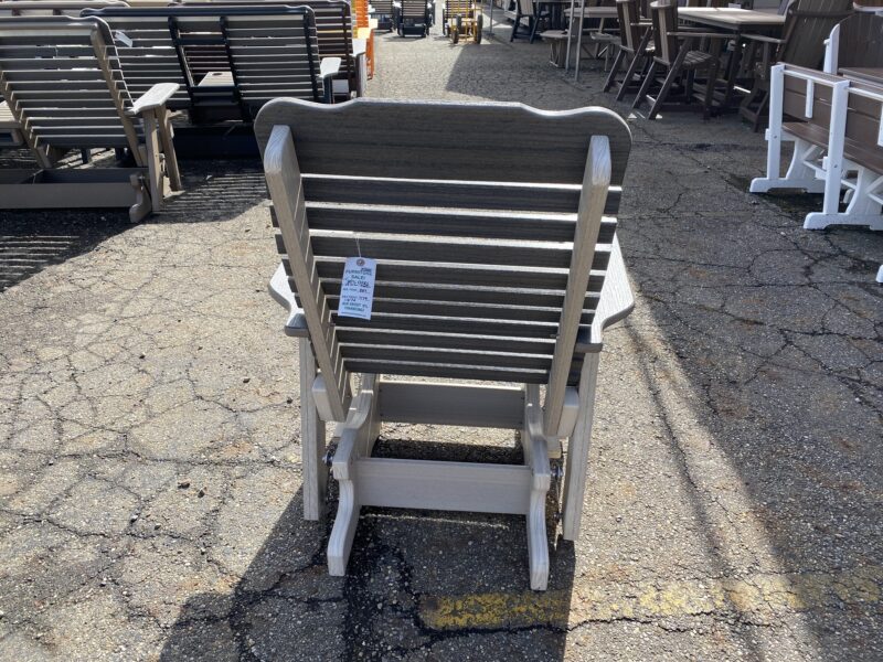 patio glider on sale