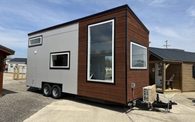 How Big Are Tiny Homes