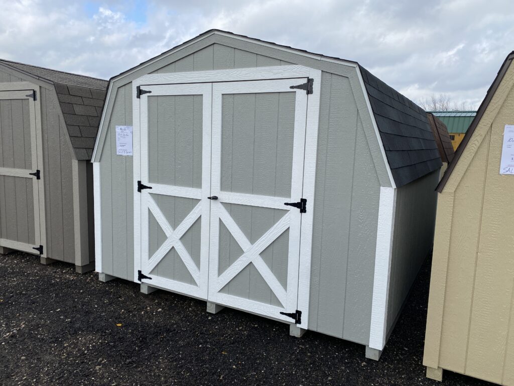 Shed Barns For Sale 