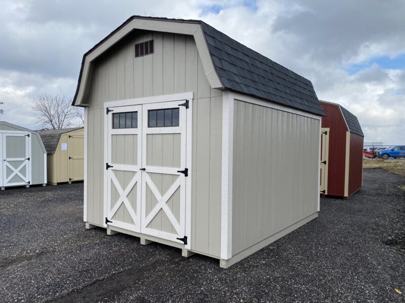 storage barns for sale