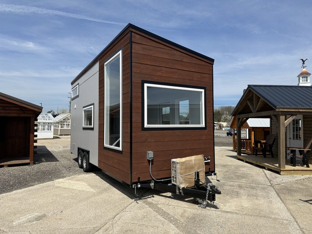 tiny home builders near me