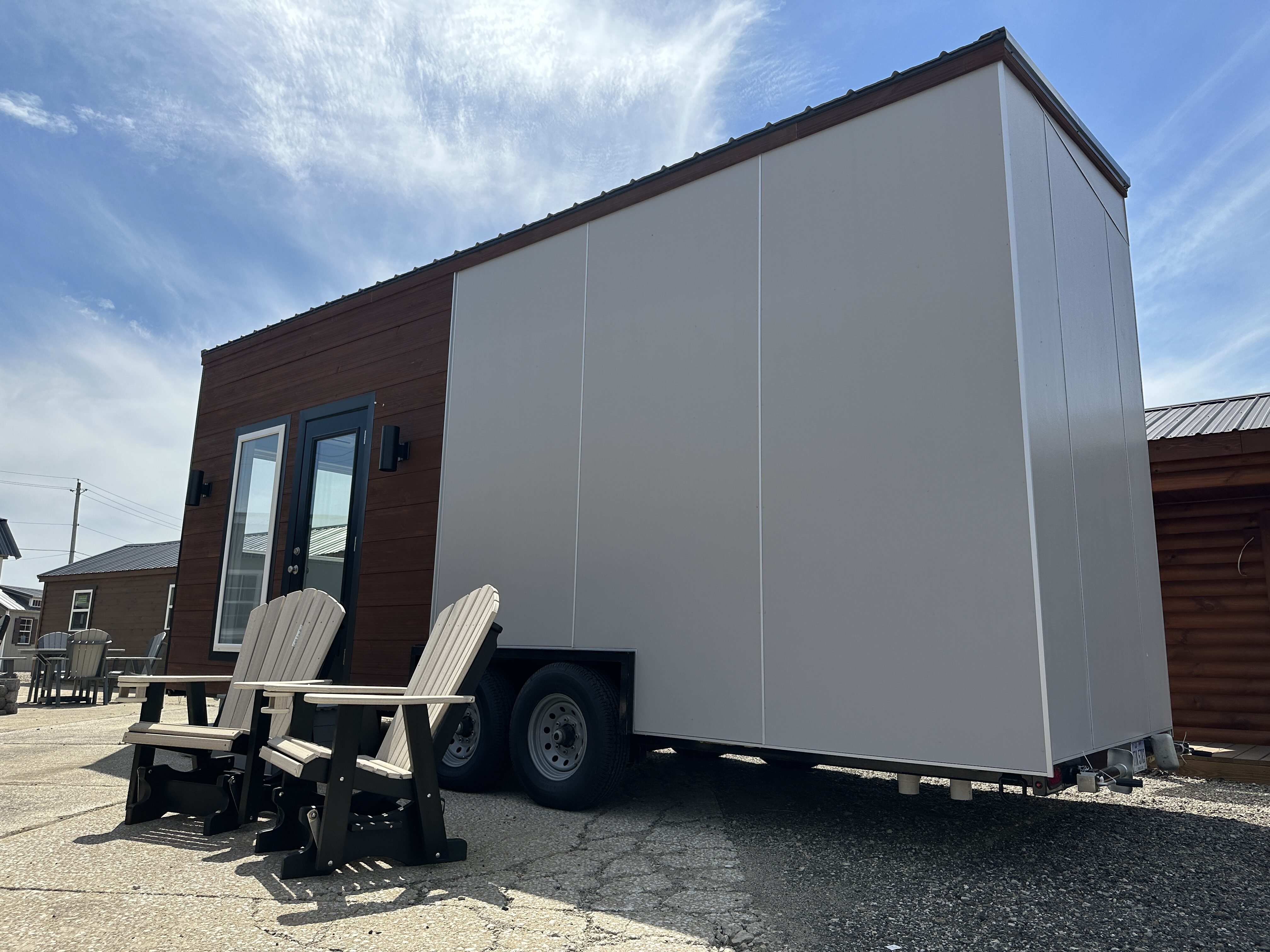 Do Tiny Homes Appreciate in Value Hartville Outdoor Products