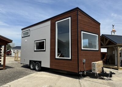 tiny mobile homes for sale