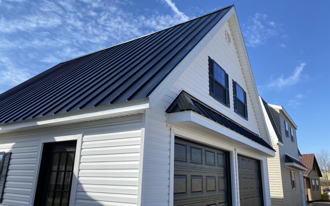 How To Frame a Two Story Garage