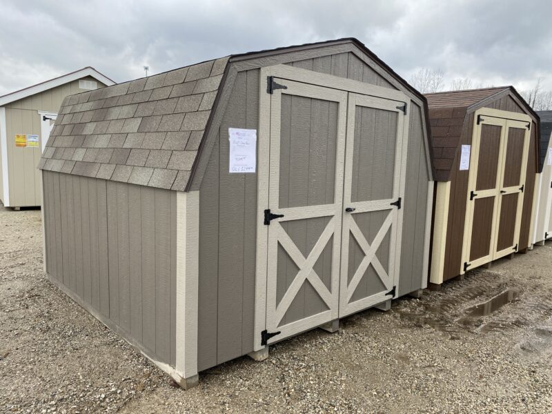 unique shed for sale