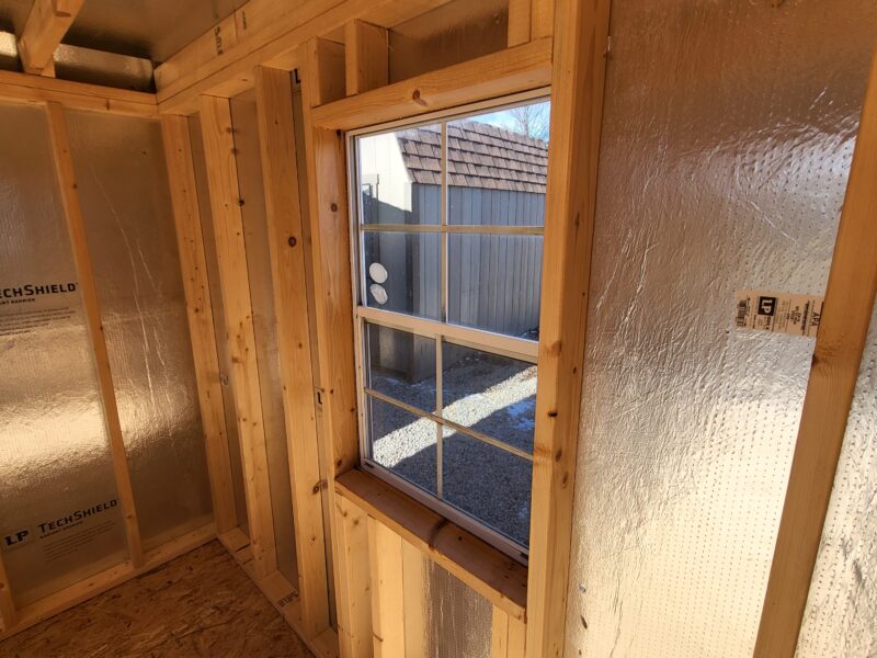 Vinyl Barn Vinyl Barns Hartville Outdoor Products