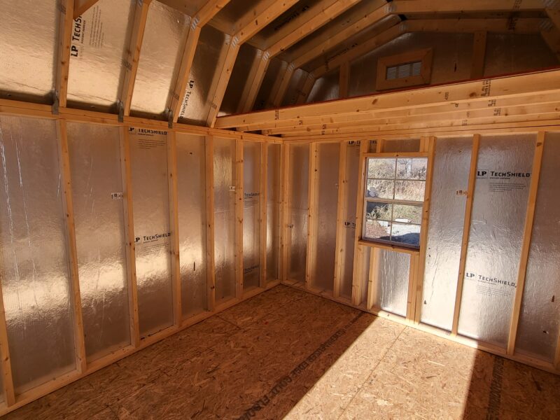 Vinyl Barn Vinyl Barns Hartville Outdoor Products