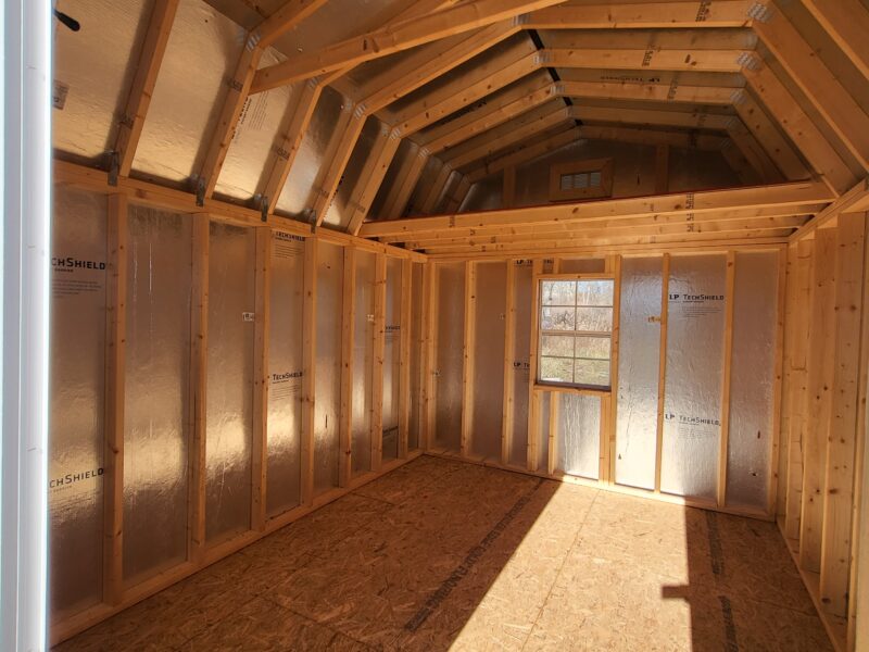 Vinyl Barn Vinyl Barns Hartville Outdoor Products