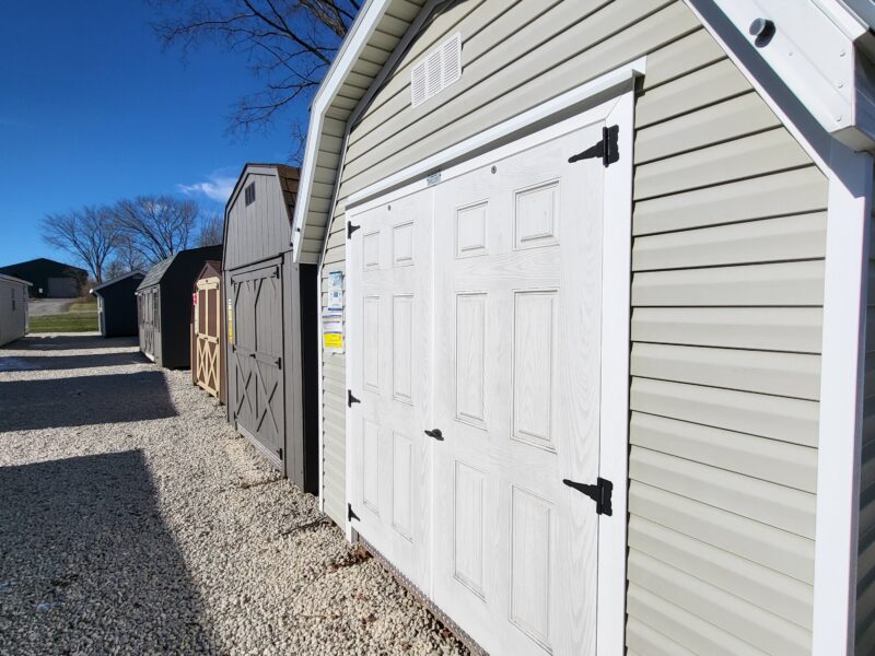 Vinyl Barn Vinyl Barns Hartville Outdoor Products