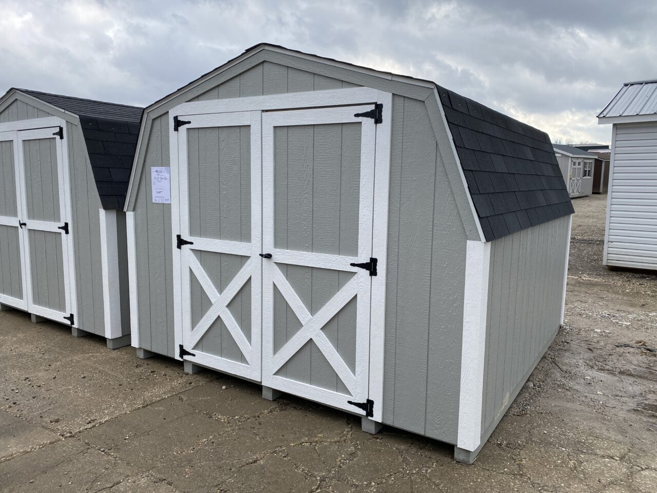 Wood Sheds Near Me Hartville Outdoor Products