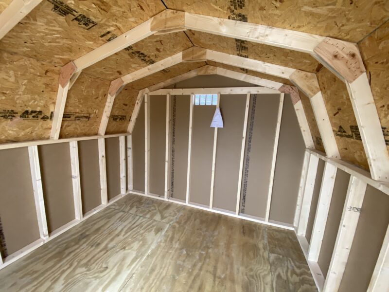 Wood Sheds Near Me | Hartville Outdoor Products