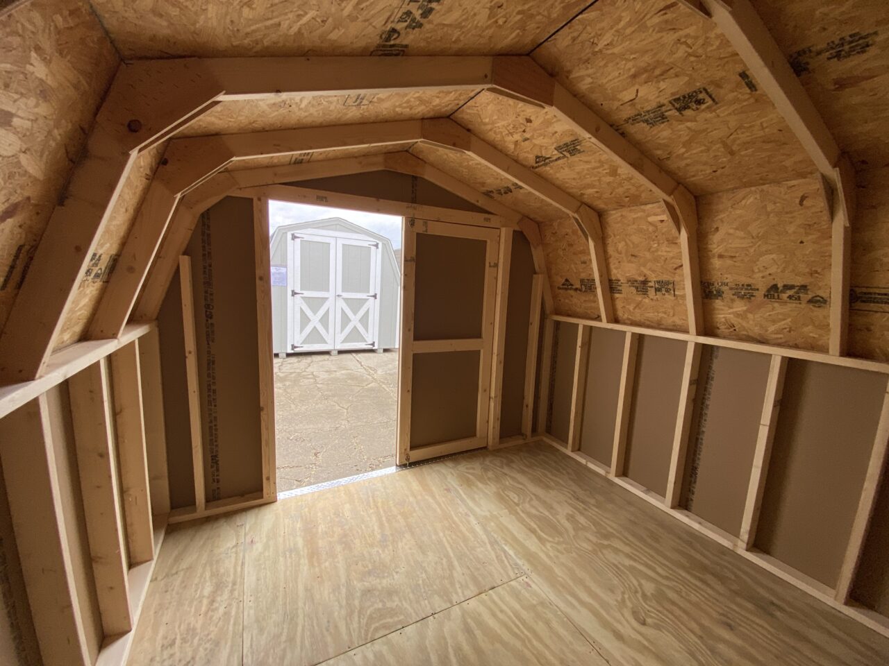 Wood Sheds Near Me Hartville Outdoor Products