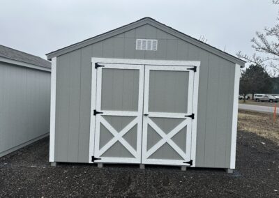 12x20 shed floor