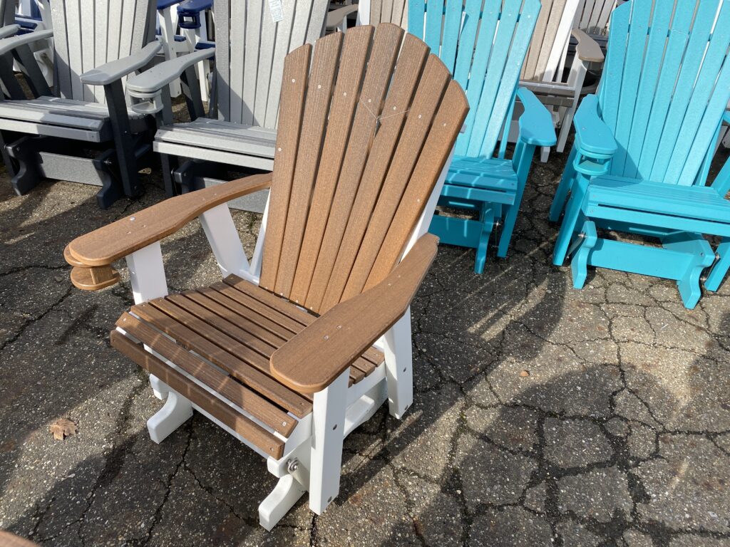 Adirondack Chair For Sale Adirondack Glider