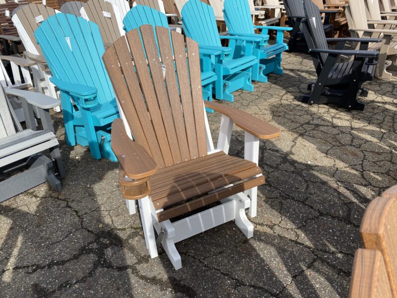 Adirondack Chair For Sale Adirondack Glider