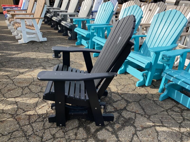 black chair for sale near me cleveland