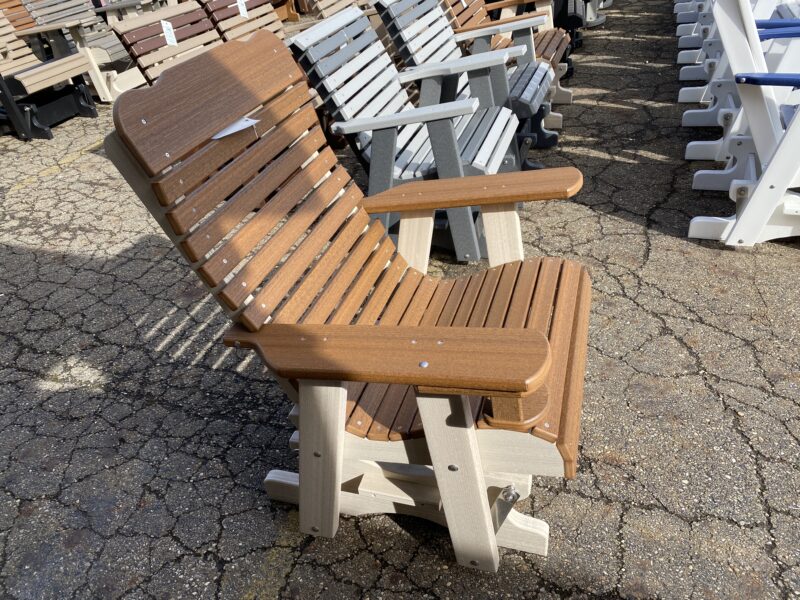 brown outdoor chair for sale near me