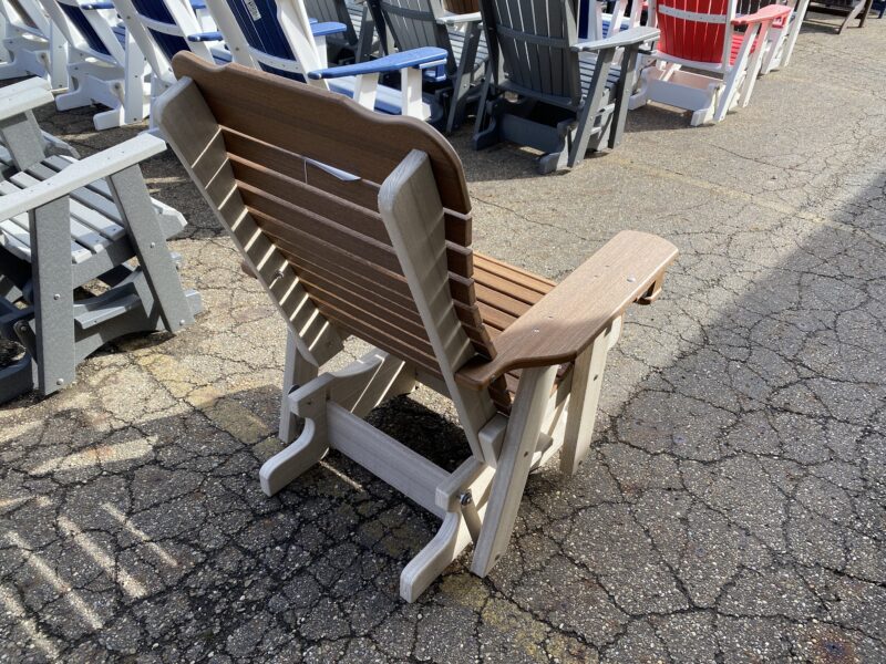 brown outdoor chair near me