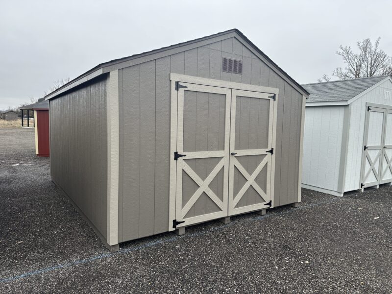 free online 12x16 shed plans