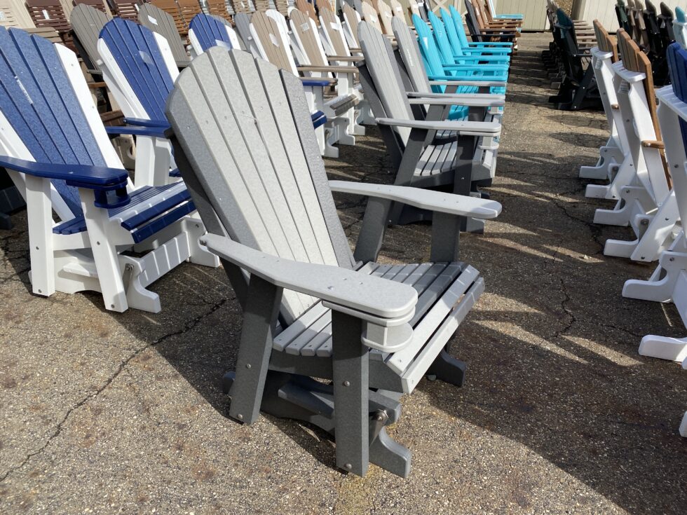 Glider Adirondack Chairs Glider Chairs For Sale