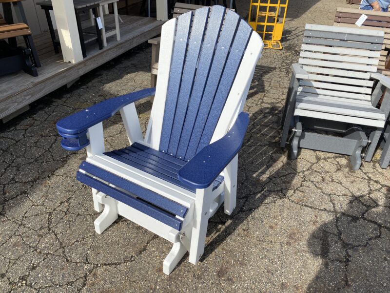 glider chair near me