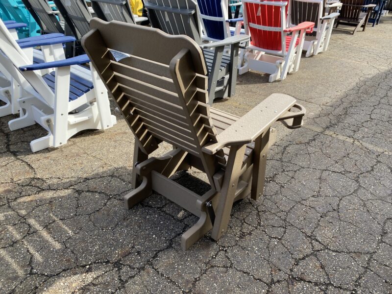 high back glider chairs for sale near me