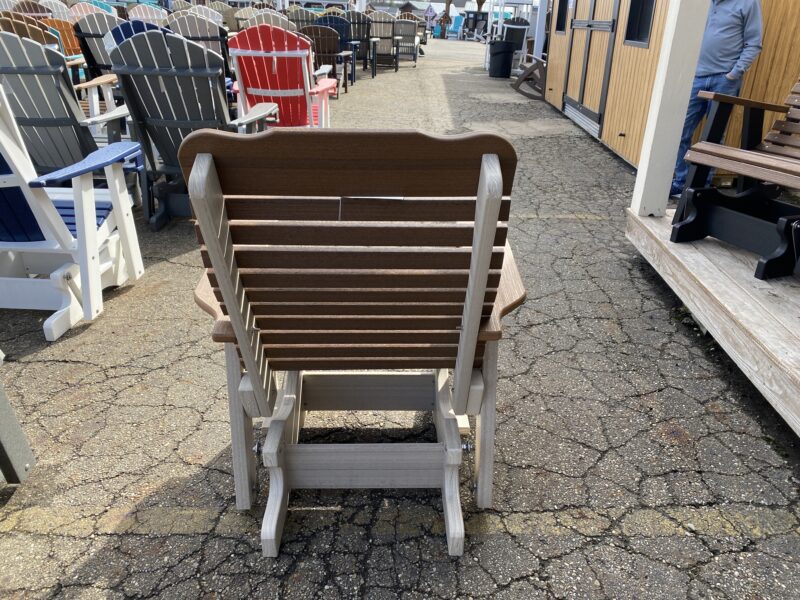 high back glider rocking chairs in ohio