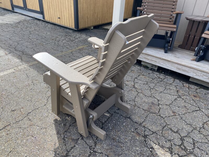 high back outdoor chair for sale near me