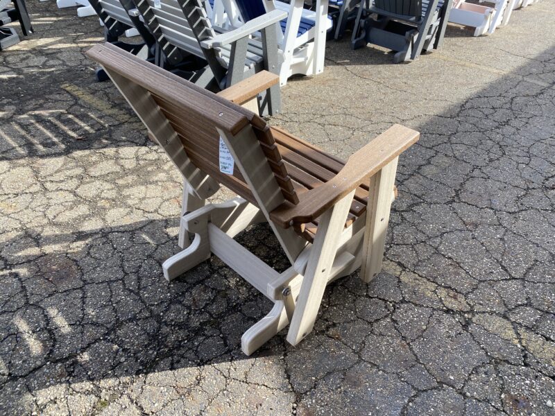 outdoor wooden chair for sale near me