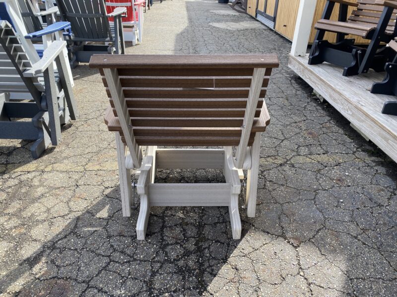 outdoor wooden chair near me