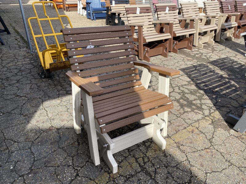 outdoor wooden chairs