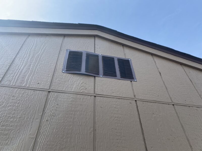 pre made barns for sale