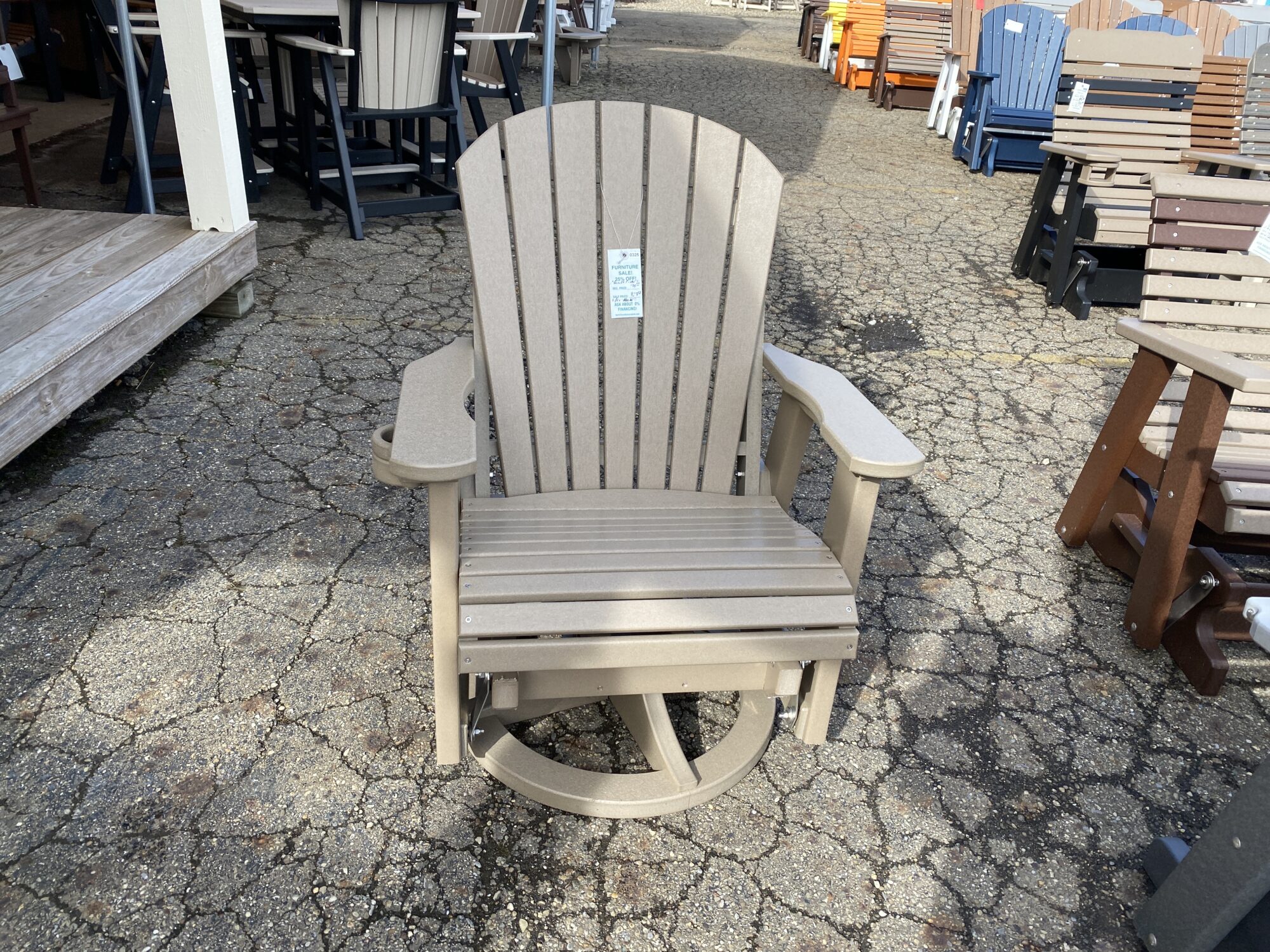 Swivel Glider Chair For Sale Hartville Outdoor Products