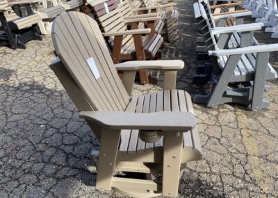 swivel glider rocking chairs for sale